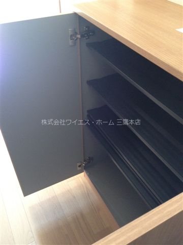 アッシュツリーハウス　　 その他12