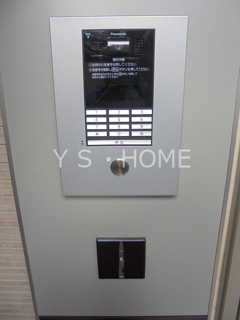 リーベ国分寺  その他外観2