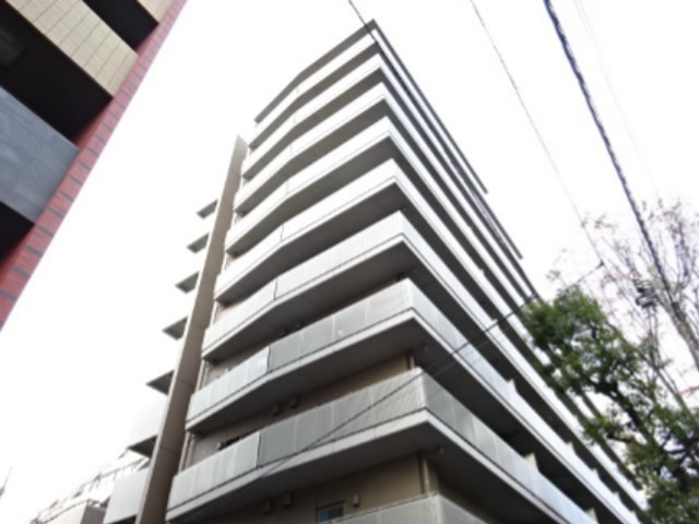 コンチェルト杉並 その他外観2