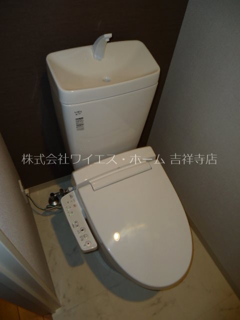 ベルジュール武蔵野中町 その他2