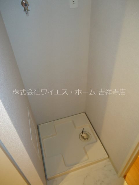 ベルジュール武蔵野中町 その他3
