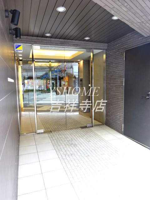 ベルジュール武蔵野中町 その他6