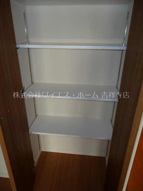 ベルジュール武蔵野中町 その他8