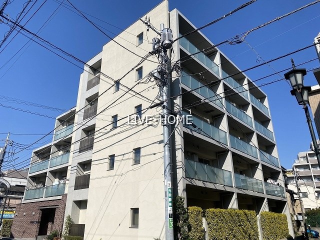 その他外観1