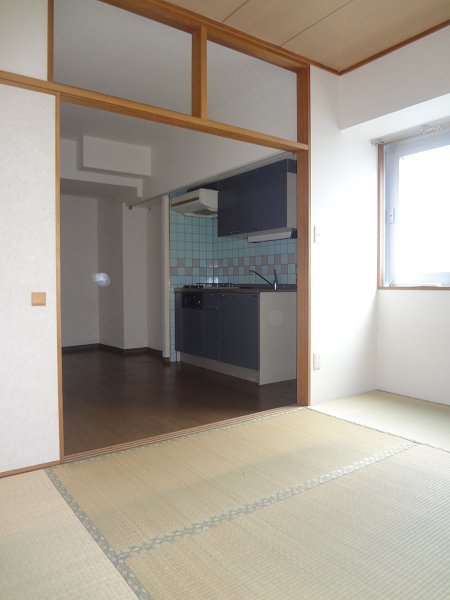 三鷹ハイデンス その他7