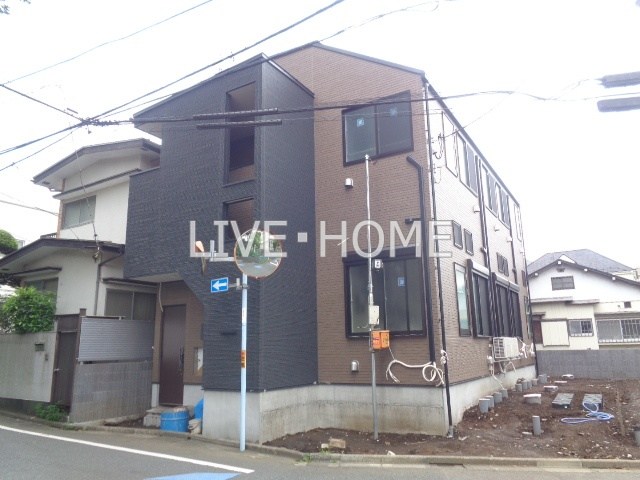 その他外観1
