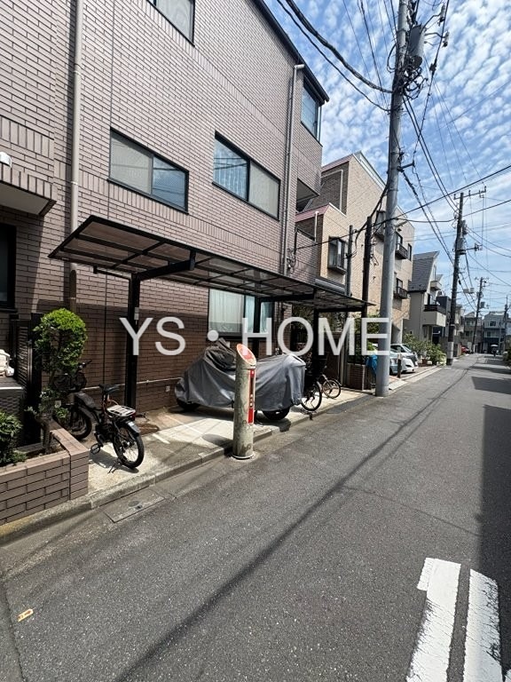 アークビル西新宿 その他外観1