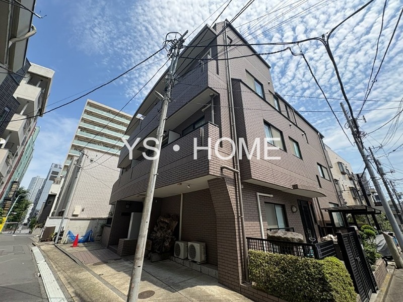 アークビル西新宿 その他外観3