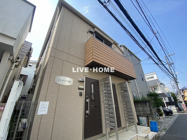その他外観1