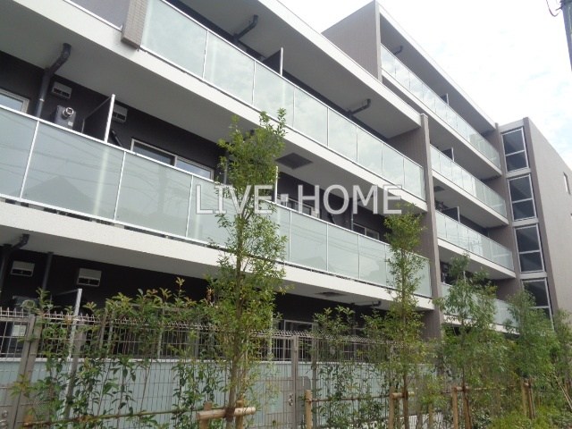 その他外観1
