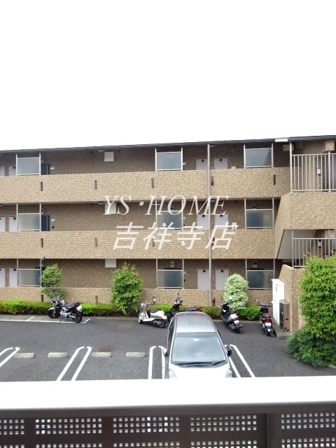 プロップ　テラス その他5