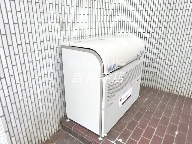 プロップ　テラス その他6