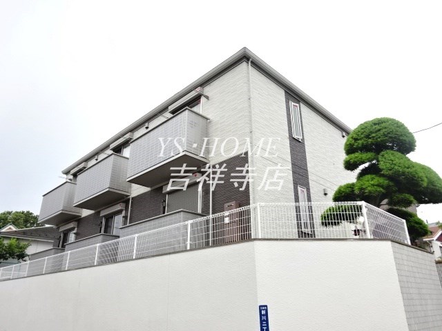 プロップ　テラス その他10