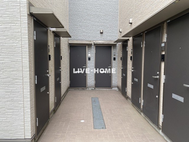 その他外観4