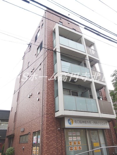 一真舎 外観