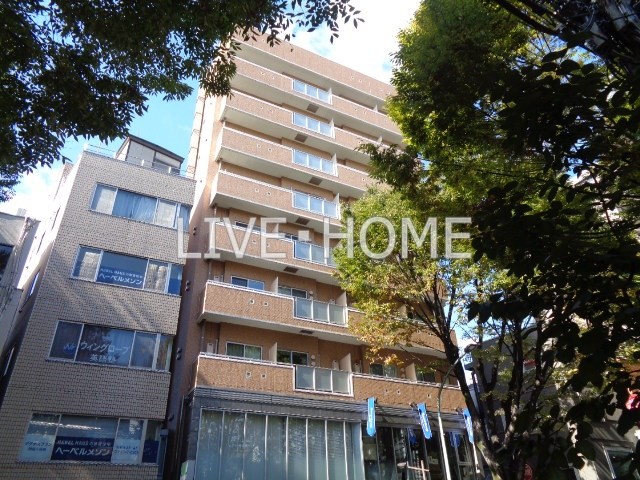 その他外観1