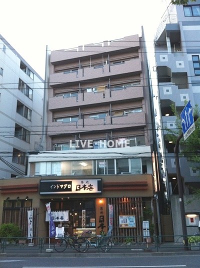 その他外観1