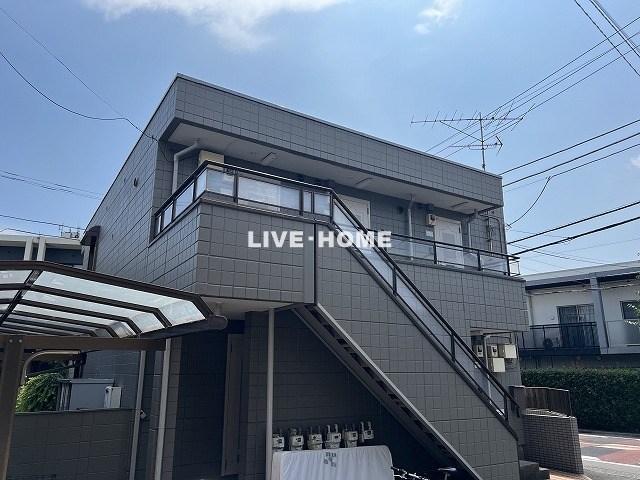 その他外観1
