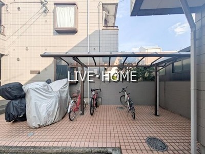 その他外観3