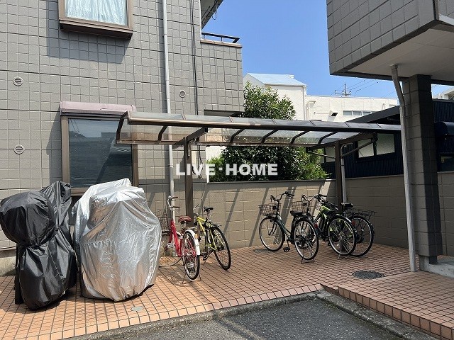 その他外観4