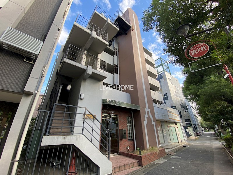 その他外観1