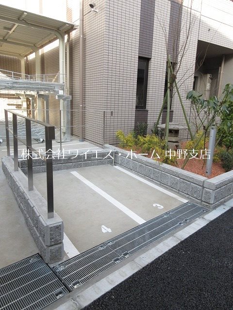 タンドリュクスプレミアム その他外観4