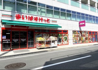 クレストコート中野富士見町 周辺画像3