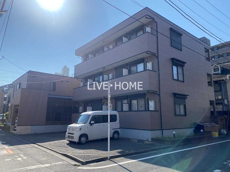 その他外観1
