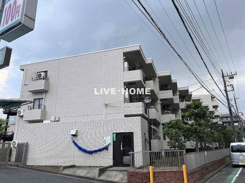 その他外観1