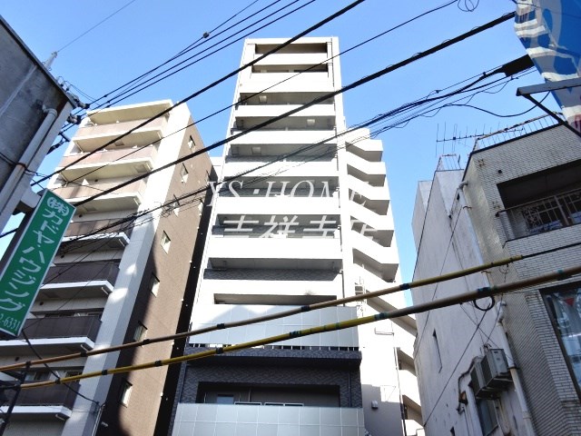 コンフォリア西荻窪 その他9