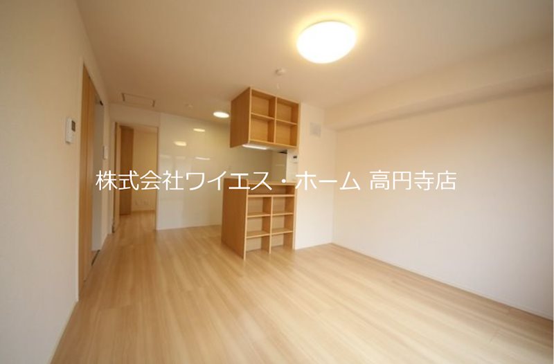 リビング