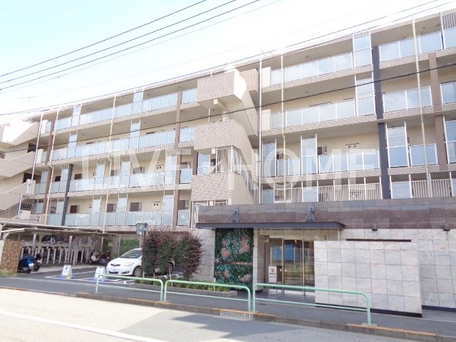 その他外観1