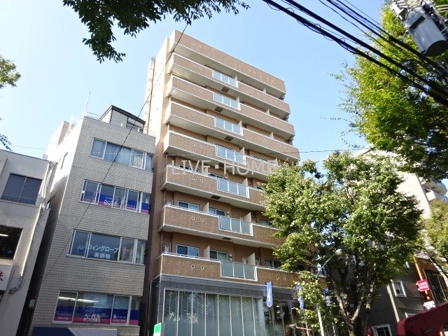 その他外観1