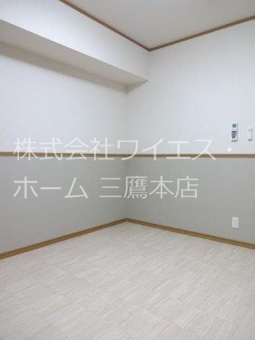 ナテューるフルーる ベッドルーム