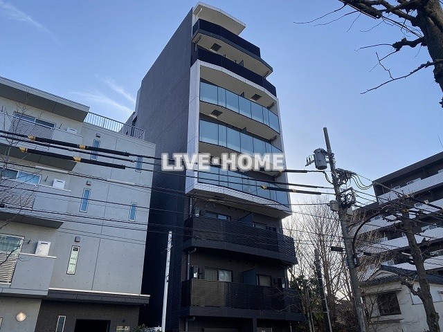 その他外観1