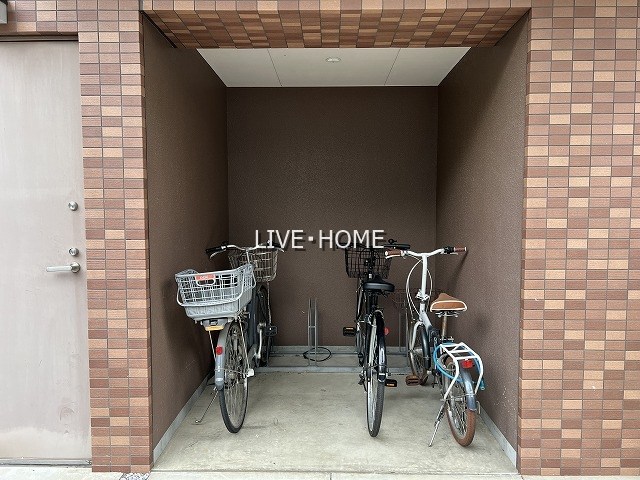その他外観4