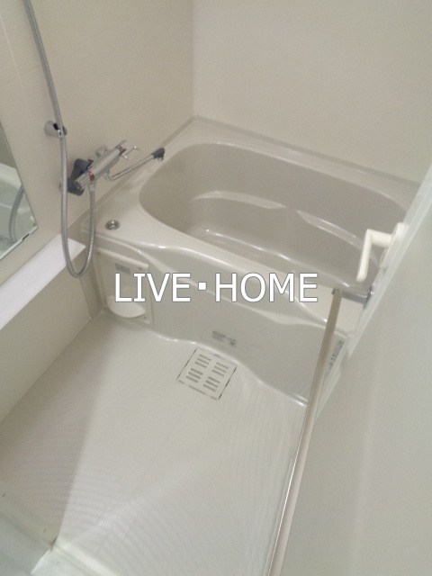 風呂画像