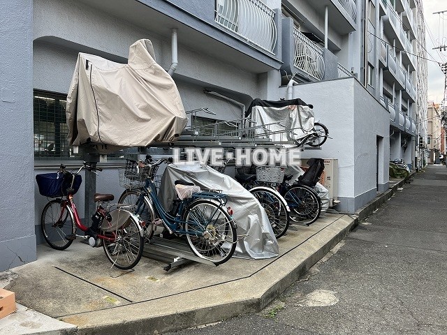 その他外観6