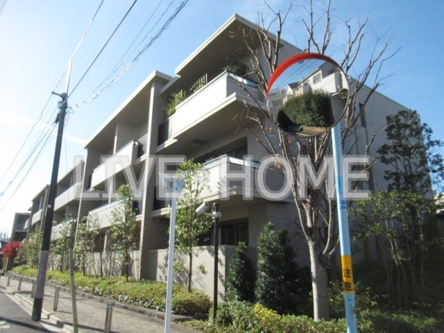 その他外観1