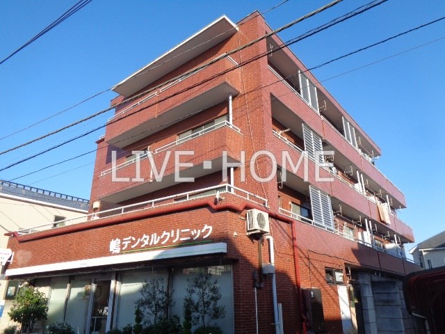 その他外観1