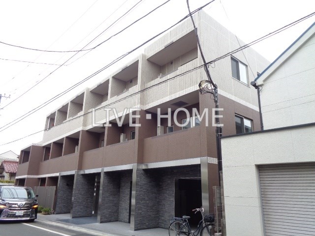 その他外観1
