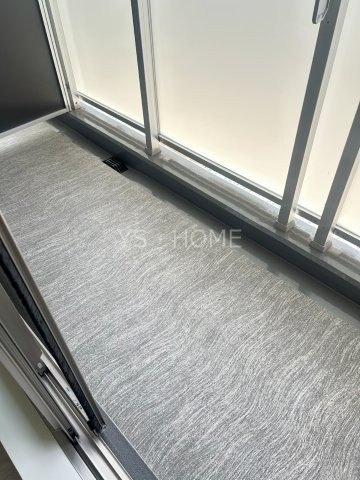 ディアクレスト西荻窪  ベランダ