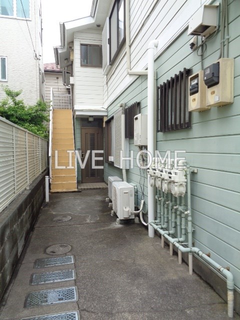 その他外観2