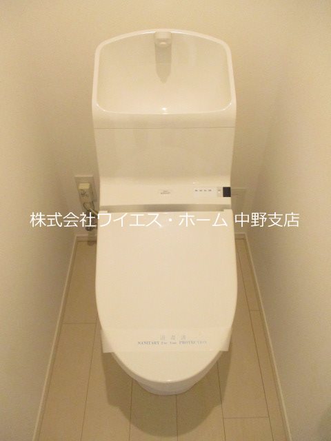 LUORE新井薬師 その他1