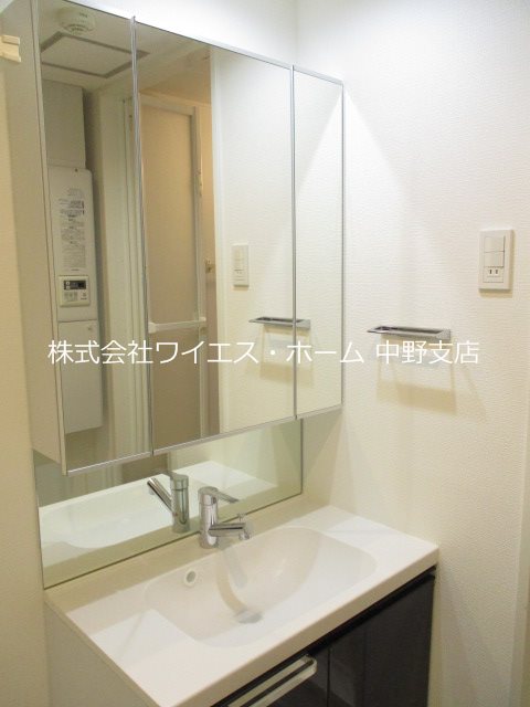 LUORE新井薬師 その他2