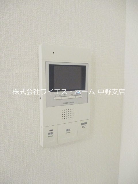 LUORE新井薬師 その他3