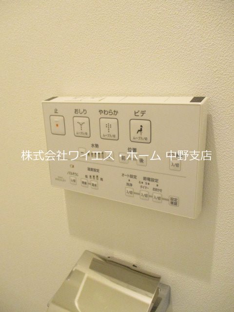 LUORE新井薬師 その他5