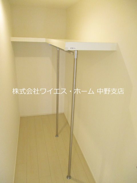 LUORE新井薬師 その他6
