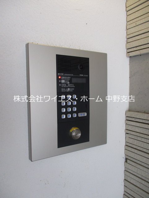LUORE新井薬師 その他外観1