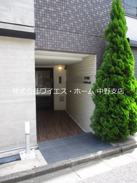 LUORE新井薬師 その他外観2